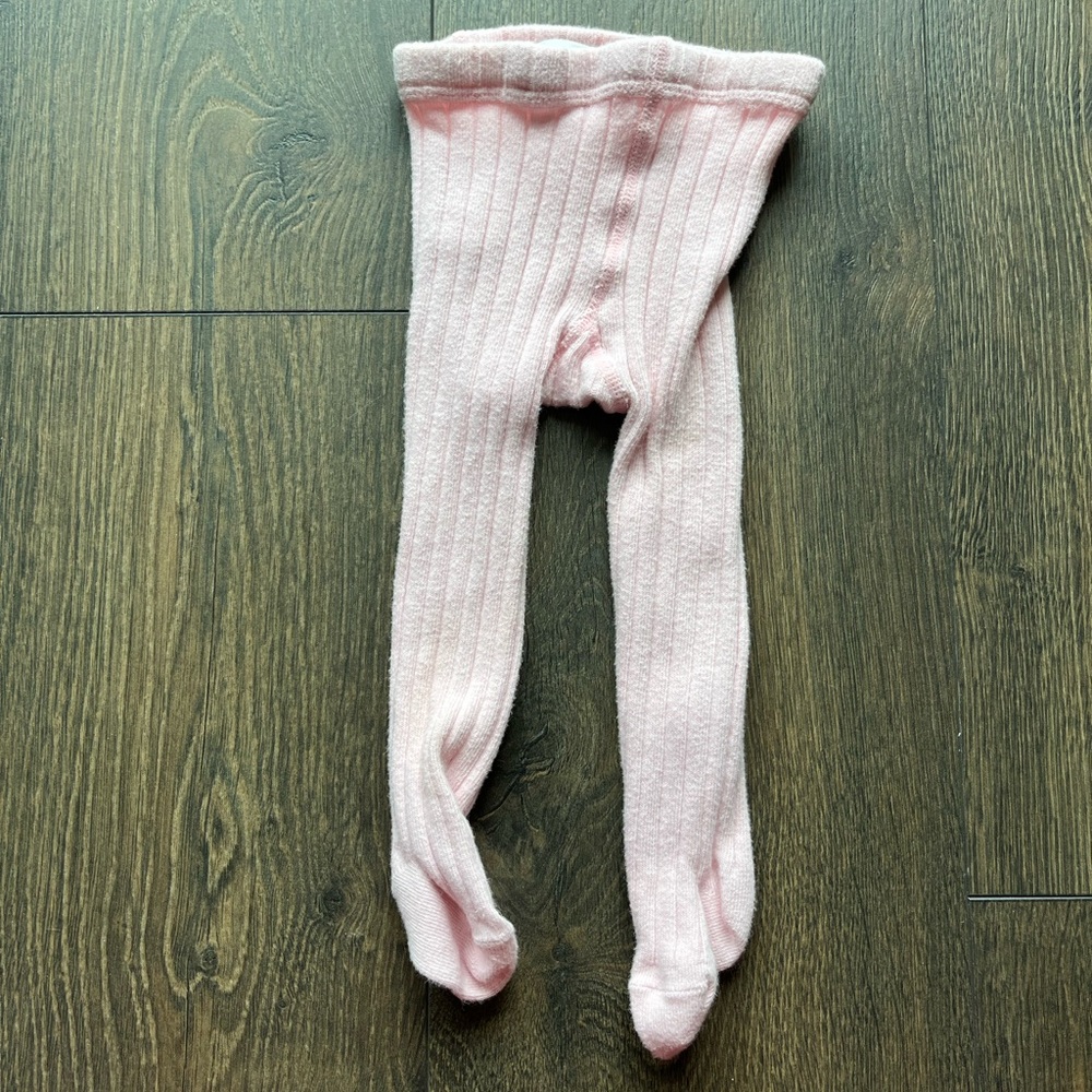 Pottery Barn Kids tights